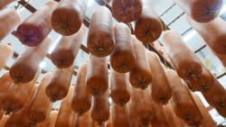 Экономическая среда: первый год с продэмбарго Экономическая среда: первый год с продэмбарго