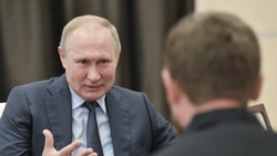 Лицом к событию. Путинский "год великого перелома"?  Лицом к событию. Путинский "год великого перелома"?