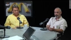 Сегодня - "Макдоналдс", кто завтра? Сегодня - "Макдоналдс", кто завтра?