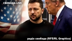 Спочатку Трамп не підверджував зустріч, потім звинуватив Зеленського у «втручанні у вибори, а тоді погодився зустрітися»