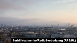 Київ після нічної російської атаки, 10 липня 2025 року