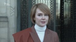 Суд у Гаазі визнав свою юрисдикцію у справі України проти Росії щодо дискримінації в Криму – відео Суд у Гаазі визнав свою юрисдикцію у справі України проти Росії щодо дискримінації в Криму – відео