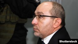 Міськрада, припускає, що Геннадій Кернес незабаром повернеться до України