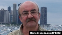 Український поет та перекладач Мойсей Фішбейн, 2009 рік