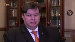 Причетних до сепаратиських з'їздів варто було виключити з політичного процесу – Балута Причетних до сепаратиських з'їздів варто було виключити з політичного процесу – Балута