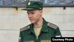 Артем Антонов