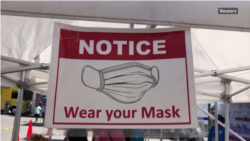 Broj zaraženih koronom u svijetu raste, delta soj ne jenjava Broj zaraženih koronom u svijetu raste, delta soj ne jenjava