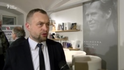 Чеські дослідники чітко наклали сітку міжнародного права на ситуацію, яка відбувається - Михайло Самусь (відео) Чеські дослідники чітко наклали сітку міжнародного права на ситуацію, яка відбувається - Михайло Самусь (відео)