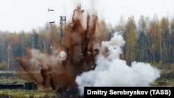 Иллюстративное фото