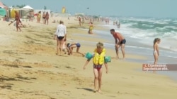 Крымские зарплаты и наказание за флаг | Крым.Настоящий Крымские зарплаты и наказание за флаг | Крым.Настоящий