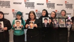 Грани Времени. Зачистка Дагестана. Грани Времени. Зачистка Дагестана.