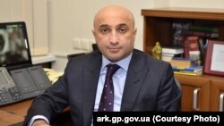 «Найбільша їхня кількість наразі з Іспанії та Сербії – по 27 осіб, Молдови – 26, Франції – 20», – повідомив Гюндуз Мамедов