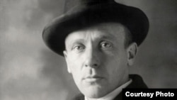 Михайло Булгаков