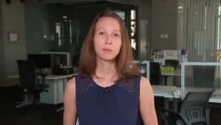 Анна Хламова о вакцинации в России Анна Хламова о вакцинации в России