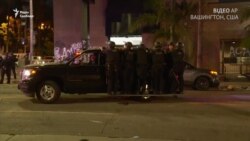 Протести у США: влада залучила військових (відео) Протести у США: влада залучила військових (відео)