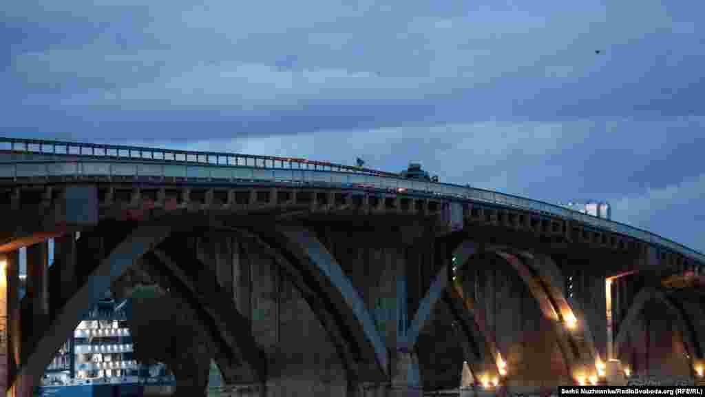 Правоохоронці затримали чоловіка. Постраждалих немає. Затриманому буде надана перша медична і психологічна допомога  