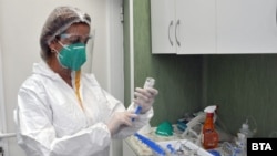 Иллюстративное фото