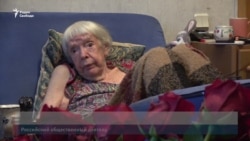 Российская правозащитница о встрече с Путиным (видео) Российская правозащитница о встрече с Путиным (видео)