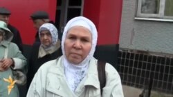 Фаузию Байрамову приговорили к году лишения свободы условно