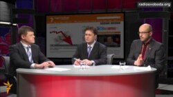 Депутат Рудик про олігархів: «Як можна перемогти те, що формує українську політику?» Депутат Рудик про олігархів: «Як можна перемогти те, що формує українську політику?»