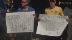 Напіввинні: понад рік триває суд над військовими з Волині Напіввинні: понад рік триває суд над військовими з Волині