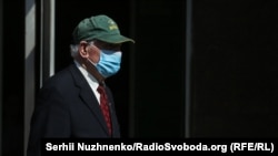 Від початку пандемії коронавірус вразив 181 237 українців (фото ілюстративне)