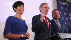 Сенсаційні вибори в Чехії: програш Бабіша, «без комуністів» та в чому користь для України Сенсаційні вибори в Чехії: програш Бабіша, «без комуністів» та в чому користь для України