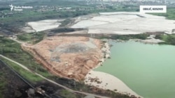 Balkanska otpadna kriza zakopana na deponijama Balkanska otpadna kriza zakopana na deponijama