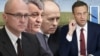 Навальный закрыл ЕC для окружения Путина