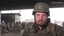 Полк спецпризначення «Дніпро-1» пропонує вирівняти лінію оборони по Донецьку Полк спецпризначення «Дніпро-1» пропонує вирівняти лінію оборони по Донецьку