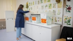 Локални избори 2025