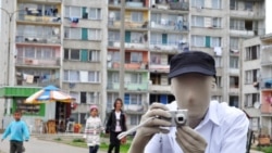 Тема недели: Идентичность Тема недели: Идентичность