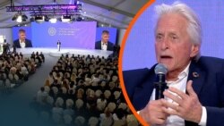 Зворушливі промови, голлівудський актор та залаштунки Саміту перших леді та джентльменів у Києві (відео) Зворушливі промови, голлівудський актор та залаштунки Саміту перших леді та джентльменів у Києві (відео)