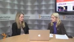 Сюзан Корк: вибачення Азарова замало і запізно Сюзан Корк: вибачення Азарова замало і запізно