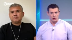 Аббас Галлямов об "Умном голосовании" Аббас Галлямов об "Умном голосовании"