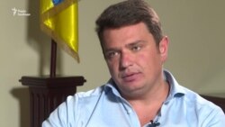 За два роки красти в Україні менше не стали – голова НАБУ (відео) За два роки красти в Україні менше не стали – голова НАБУ (відео)