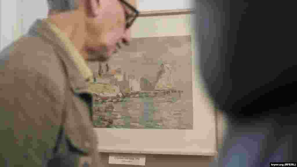 Был репрессирован как последователь «реакционной школы бойчукизма» за «антисоветскую деятельность» и осужден к 3 годам лагерей (22 мая 1935 года)