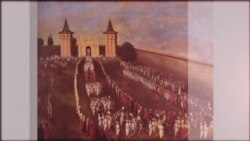 Видеоблог «Tugra»: Крымчане в битве под Веной Видеоблог «Tugra»: Крымчане в битве под Веной