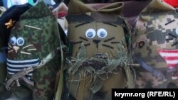 День рыбака в Севастополе, 9 июля 2017 год