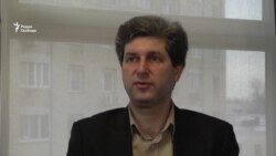 Марк Гальперин: "Нас пытаются запугать" Марк Гальперин: "Нас пытаются запугать"