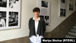 Галина Бабак