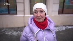 «Росіяни, на вас тут не чекають»: одесити про можливе вторгнення Росії (відео) «Росіяни, на вас тут не чекають»: одесити про можливе вторгнення Росії (відео)