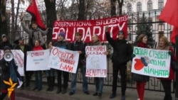 Студенти хочуть «Всього і одразу» Студенти хочуть «Всього і одразу»