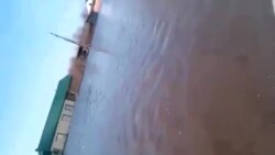 Паводок в селе Зеленый дол Петропавловского района Алтая. Видео Светланы Козловой Паводок в селе Зеленый дол Петропавловского района Алтая. Видео Светланы Козловой