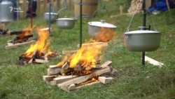 Традиційний гуцульський сир отримає офіційне визнання Традиційний гуцульський сир отримає офіційне визнання