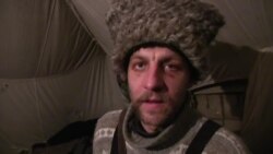 Козак Гаврилюк: «Беркут» – слуги президента Козак Гаврилюк: «Беркут» – слуги президента