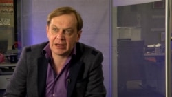 Интервью с Михаилом Горевым Интервью с Михаилом Горевым