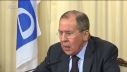 Лавров отрицает поставку оружия талибам Лавров отрицает поставку оружия талибам