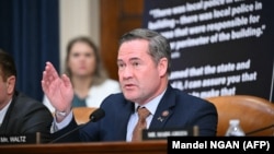 На наступному тижні США обговорюватимуть, як завершити війну Росії проти України, каже Майк Волц