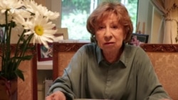 «Как нам не стыдно?» – Ахеджакова на концерте в поддержку Сенцова (видео) «Как нам не стыдно?» – Ахеджакова на концерте в поддержку Сенцова (видео)